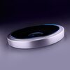 Szkło hartowane na obiektyw 3MK Hardy Lens Protection Pro do Samsung Galaxy S24 Fioletowy Gwarancja 12 miesięcy