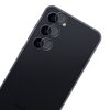 Szkło hartowane na obiektyw 3MK Hardy Lens Protection Pro do Samsung Galaxy S24+ Czarny Cechy dodatkowe Chroni przed zarysowaniami i uszkodzeniem