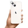 Szkło hartowane na obiektyw 3MK Hardy Lens Protection Pro do Apple iPhone 14/14 Plus Srebrny Model telefonu iPhone 14