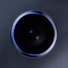 Szkło hartowane na obiektyw 3MK Hardy Lens Protection Pro do Apple iPhone 15 Pro Czarny Rodzaj Szkło hartowane