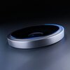 Szkło hartowane na obiektyw 3MK Hardy Lens Protection Pro do Apple iPhone 15 Pro Max Czarny Gwarancja 12 miesięcy