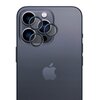 Szkło hartowane na obiektyw 3MK Hardy Lens Protection Pro do Apple iPhone 15 Pro Max Czarny Marka telefonu Apple