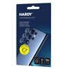 Szkło hartowane na obiektyw 3MK Hardy Lens Protection Pro do Samsung Galaxy S24+ Wielokolorowy Cechy dodatkowe Łatwy montaż