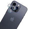 Szkło hartowane na obiektyw 3MK Hardy Lens Protection Pro do Apple iPhone 15 Pro Max Wielokolorowy Marka telefonu Apple