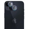 Szkło hartowane na obiektyw 3MK Hardy Lens Protection Pro do Apple iPhone 15/15 Plus Wielokolorowy Marka telefonu Apple