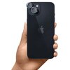 Szkło hartowane na obiektyw 3MK Hardy Lens Protection Pro do Apple iPhone 15/15 Plus Wielokolorowy Model telefonu iPhone 15