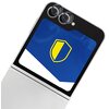 Szkło hartowane na obiektyw 3MK Hardy Lens Protection Pro do Samsung Galaxy Z Flip 6 Czarny Marka telefonu Samsung