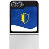 Szkło hartowane na obiektyw 3MK Hardy Lens Protection Pro do Samsung Galaxy Z Flip 6 Czarny Cechy dodatkowe Chroni przed zarysowaniami i uszkodzeniem