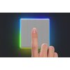 Przełącznik światła SONOFF TXT54C86 Współpraca z systemami Google Home