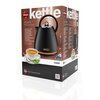 Czajnik ELDOM C315C Kettle Funkcje Obrotowa podstawa, Filtr antyosadowy, Wskaźnik poziomu wody