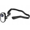 Opaska na głowę PULUZ PU974B do Insta360 Go 3/3S