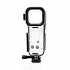 Obudowa wodoodporna PULUZ PU967T do 45 m do Dji Osmo Pocket 3