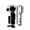 Obudowa wodoodporna PULUZ PU967T do 45 m do Dji Osmo Pocket 3 Zastosowanie Kamery sportowe