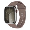 Pasek CRONG Liquid do Apple Watch (44/45/46/49mm) Brązowy Rodzaj Pasek