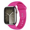 Pasek CRONG Liquid do Apple Watch (38/40/41/42mm) Różowy Kolor Różowy
