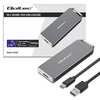 Obudowa dysku QOLTEC 52266 Szybkość transmisji danych 10 Gb/s