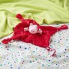Maskotka TM TOYS Świnka Peppa Kocyk 07424 Typ Maskotka