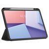 Etui na iPad Pro SPIGEN Urban Fit Czarny Materiał Tworzywo sztuczne