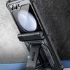 Etui SUPCASE Iblsn ArmorBox do Samsung Galaxy Z Flip 6 Czarny Model telefonu Galaxy Z Flip 6