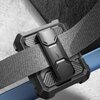 Etui SUPCASE Iblsn ArmorBox do Samsung Galaxy Z Flip 6 Czarny Kompatybilność Samsung Galaxy Z Flip 6