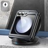 Etui SUPCASE Iblsn ArmorBox do Samsung Galaxy Z Flip 6 Czarny Gwarancja 6 miesięcy