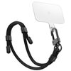 Smycz do telefonu SPIGEN Universal STRAP Set Czarny Liczba sztuk w opakowaniu 2