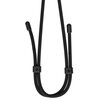 Smycz do telefonu SPIGEN Universal STRAP Set Czarny Model producenta Phone Crossbody Chain