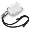 Smycz do telefonu SPIGEN Universal STRAP Set Czarny Kolor Czarny