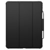 Etui na iPad Pro SPIGEN Rugged Armor Pro Czarny Model tabletu iPad Pro 13 cali (7. generacji)