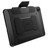Etui na iPad Pro SPIGEN Rugged Armor Pro Czarny Dedykowana do tabletów o przekątnej [cal] 13