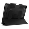Etui na iPad Pro SPIGEN Rugged Armor Pro Czarny Rodzaj Etui z klapką