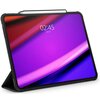 Etui na iPad Pro SPIGEN Rugged Armor Pro Czarny Materiał Poliwęglan