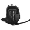 Radio BLAUPUNKT ER10 Analogowe Czarny Zakresy fal radiowych FM