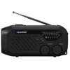 Radio BLAUPUNKT ER10 Analogowe Czarny Zakresy fal radiowych AM