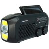 Radio BLAUPUNKT ER10 Analogowe Czarny Dźwięk Mono
