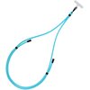 Smycz do telefonu 3MK EasyClip Jasnoniebieski Dedykowany model Uniwersalny