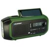Radio BLAUPUNKT ER20 Analogowe Zielony