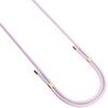 Smycz do telefonu 3MK EasyClip Elite Różowy Dedykowany model Uniwersalny
