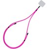 Smycz do telefonu 3MK EasyClip Różowy Liczba sztuk w opakowaniu 1