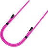 Smycz do telefonu 3MK EasyClip Różowy Kolor Różowy