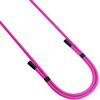 Smycz do telefonu 3MK EasyClip Różowy Rodzaj Smycz