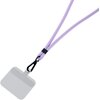 Smycz do telefonu 3MK EasyClip Fioletowy Nazwa 3MK PROTECTION SPÓŁKA Z OGRANICZONĄ ODPOWIEDZIALNOŚCIĄ