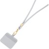 Smycz do telefonu 3MK EasyClip Biały Nazwa 3MK PROTECTION SPÓŁKA Z OGRANICZONĄ ODPOWIEDZIALNOŚCIĄ