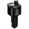 Transmiter FM TECHNISAT Digicar 200 BT Bluetooth Tak