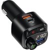 Transmiter FM TECHNISAT Digicar 200 BT Złącze USB Tak