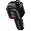 Transmiter FM TECHNISAT Digicar 200 BT