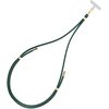 Smycz do telefonu 3MK EasyClip Ciemnozielony Dedykowany model Uniwersalny