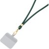 Smycz do telefonu 3MK EasyClip Ciemnozielony Nazwa 3MK PROTECTION SPÓŁKA Z OGRANICZONĄ ODPOWIEDZIALNOŚCIĄ
