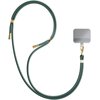 Smycz do telefonu 3MK EasyClip Ciemnozielony Rodzaj Smycz