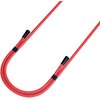 Smycz do telefonu 3MK EasyClip Czerwony Kolor Czerwony
